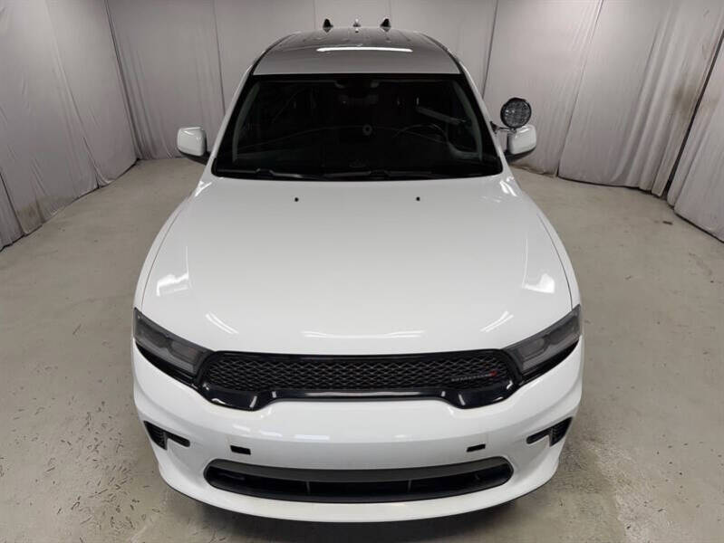 2021 Dodge Durango Pursuit