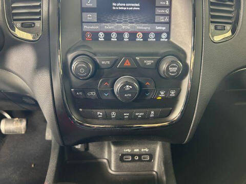 2020 Dodge Durango GT Plus