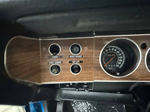 1971 Dodge Challenger