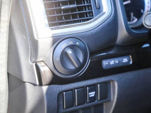 2017 Nissan Titan XD