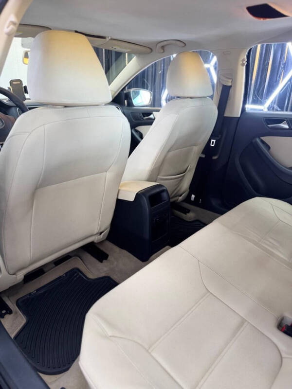 2011 Volkswagen Jetta