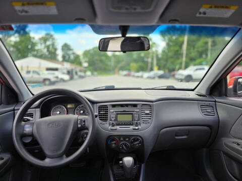 2009 Kia Rio5 LX