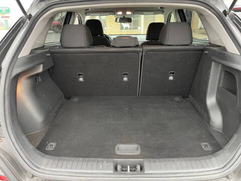 2018 Hyundai Kona SEL