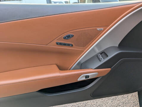 2014 Chevrolet Corvette Stingray Z51