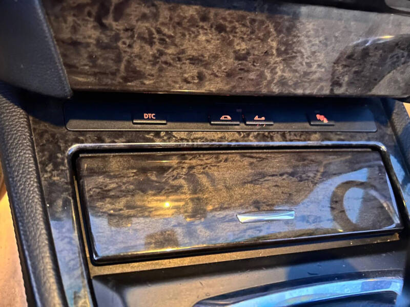 2010 BMW 6 Series 650i