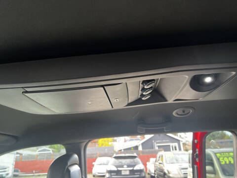 2015 Dodge Grand Caravan R/T