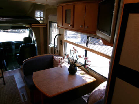 2008 Itasca Navion 24h