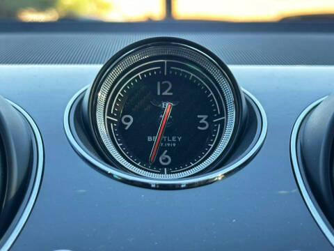 2019 Bentley Bentayga V8