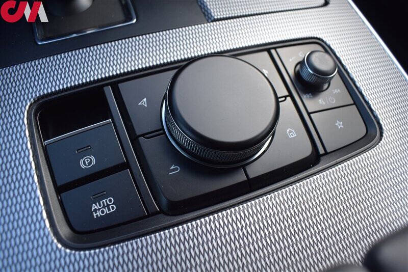 2025 Mazda CX-90 3.3 Turbo Premium Plus