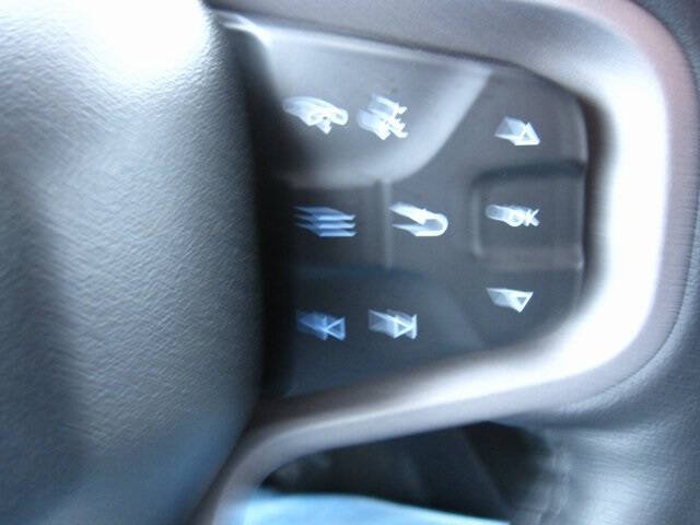 2023 Ford Bronco Wildtrak Advanced