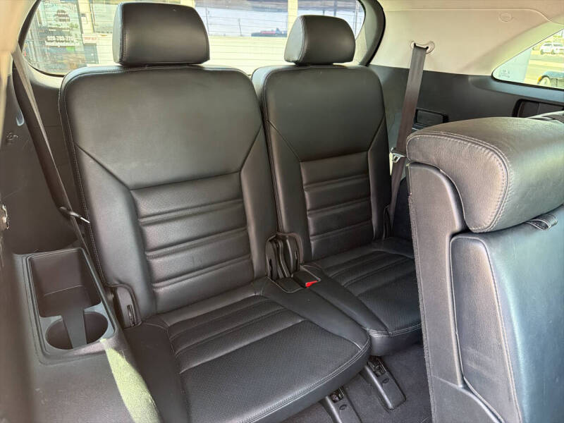 2018 Kia Sorento EX V6