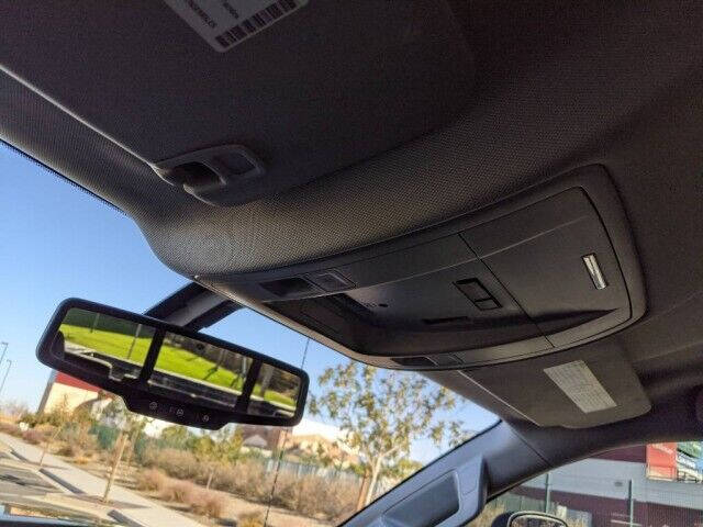 2015 Chevrolet Silverado 2500HD