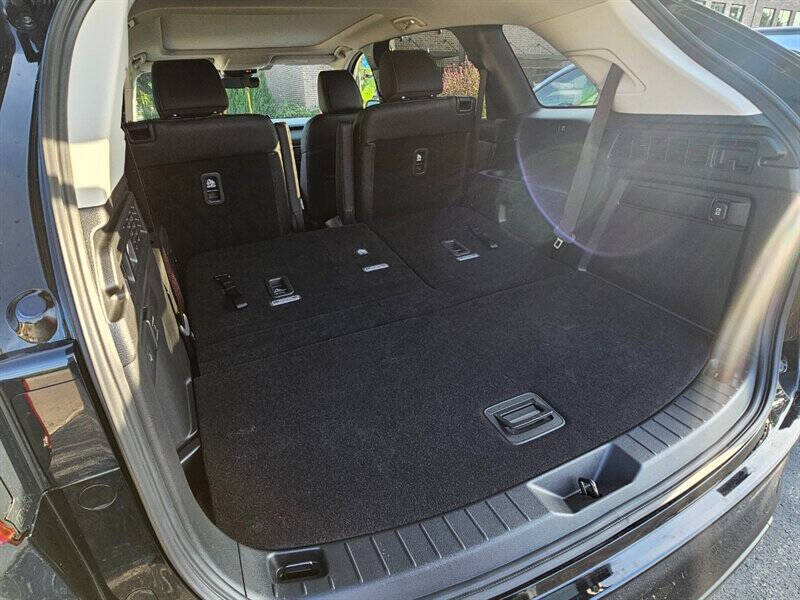 2025 Mazda CX-90 Plug-in Hybrid Premium Sport