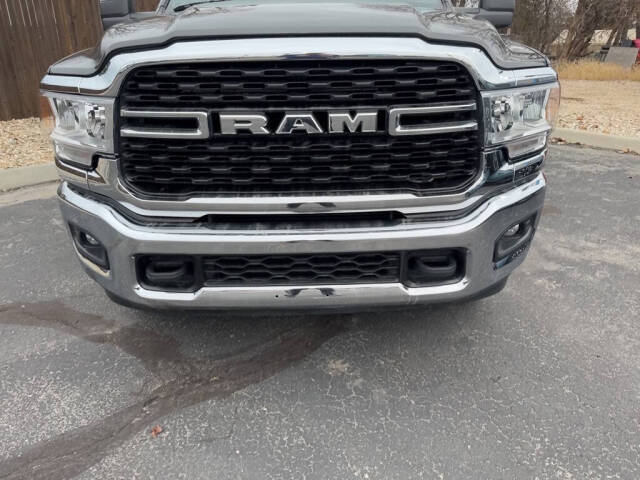 2023 Ram 2500 for sale at Axio Auto Boise in Boise, ID