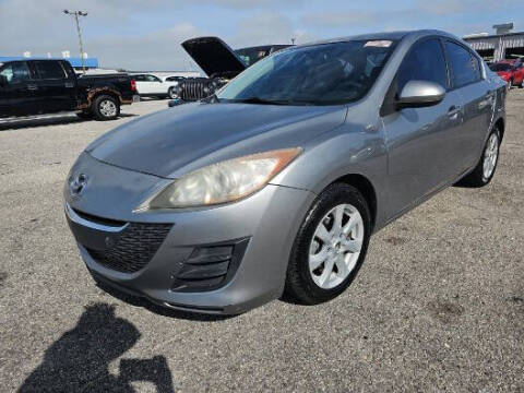 2010 Mazda MAZDA3 for sale at 269 Auto Sales LLC in Kalamazoo MI