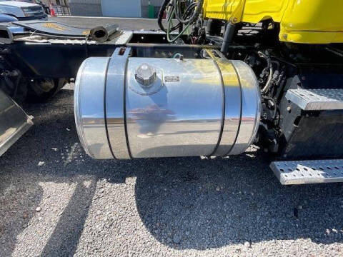 2016 Freightliner Cascadia