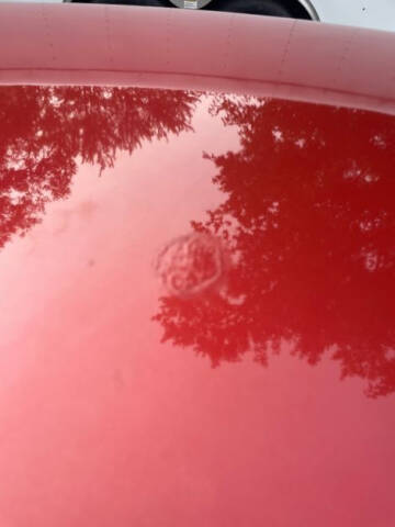 1976 Chevrolet Camaro