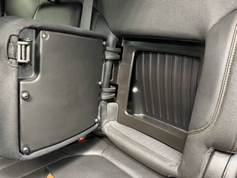 2022 GMC Sierra 1500 Limited