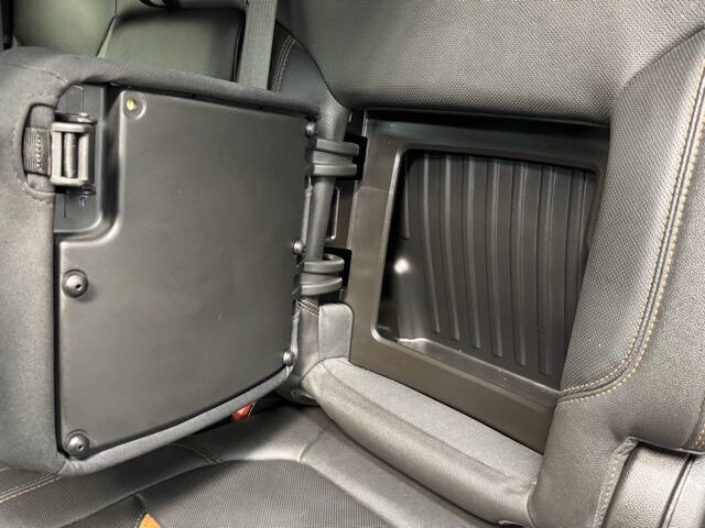 2022 GMC Sierra 1500 Limited