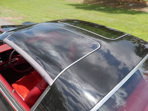 1979 Chevrolet Camaro