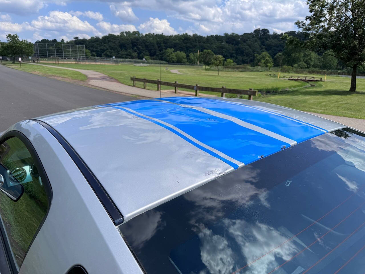 2005 Ford Mustang 31