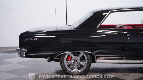 1965 Chevrolet Malibu