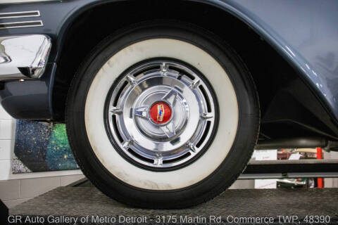 1960 Chevrolet Impala