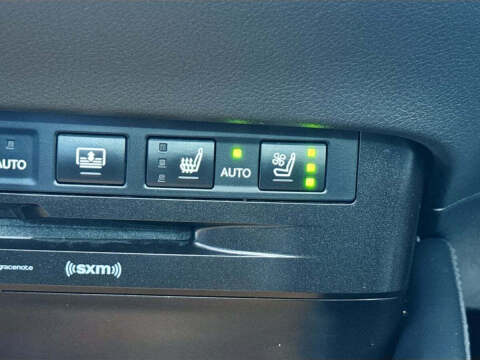 2020 Lexus ES 350 Luxury