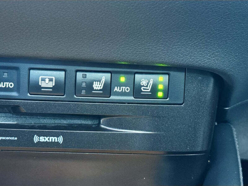 2020 Lexus ES 350 Luxury