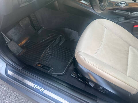 2011 BMW 3 Series 328i xDrive