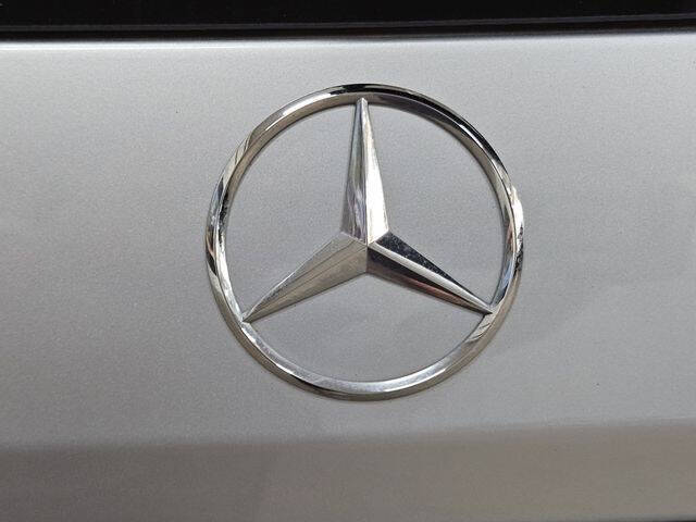 2014 Mercedes-Benz M-Class ML 350