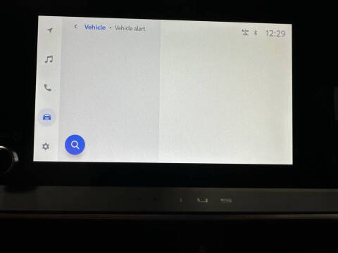 2025 Toyota Prius XLE