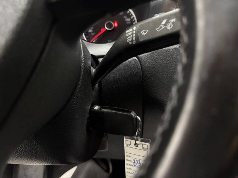 2012 Volkswagen Jetta