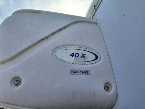 2000 Freightliner FL60