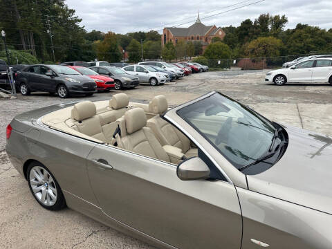 2011 BMW 3 Series 328i