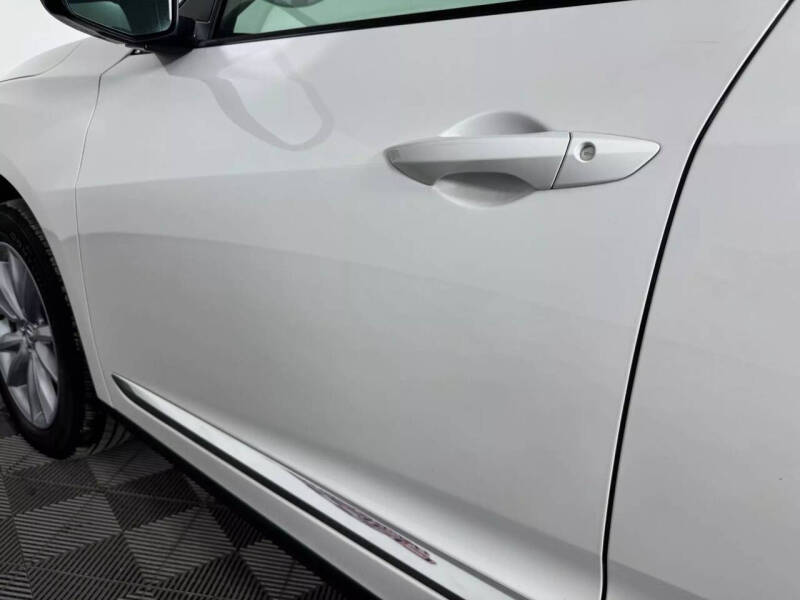 2024 Acura RDX SH-AWD