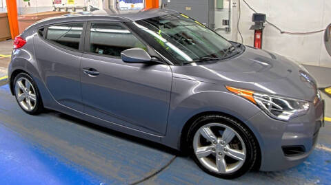 2013 Hyundai Veloster