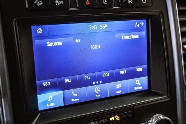 2021 Ford Expedition Platinum