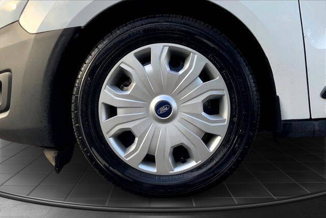 2023 Ford Transit Connect XLT