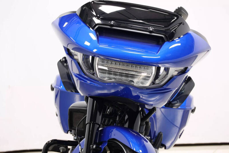 2024 Harley-Davidson Road Glide