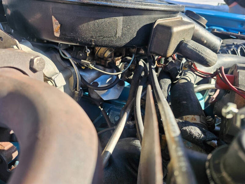 1980 Pontiac Trans Am