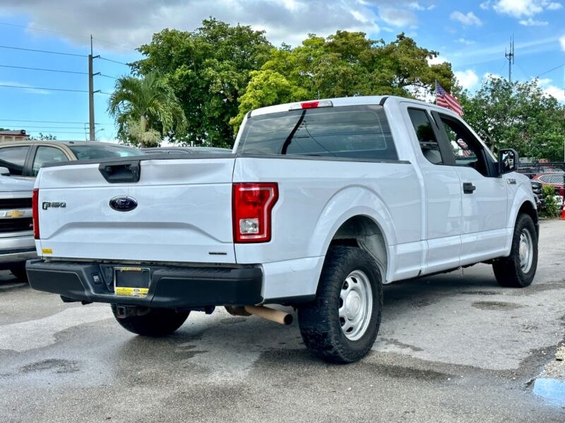 2015 Ford F-150  - $13,995