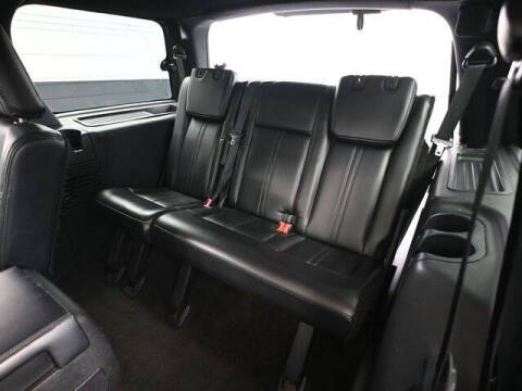 2015 Lincoln Navigator