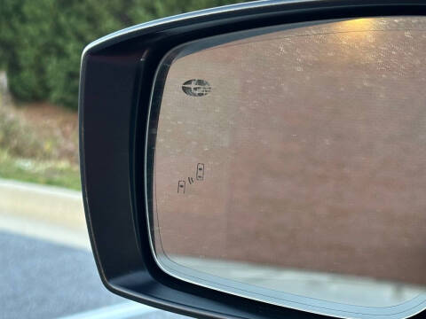 2017 Subaru Outback 3.6R Limited