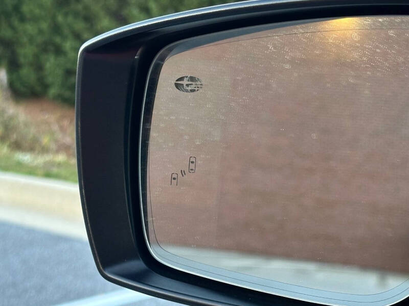 2017 Subaru Outback 3.6R Limited