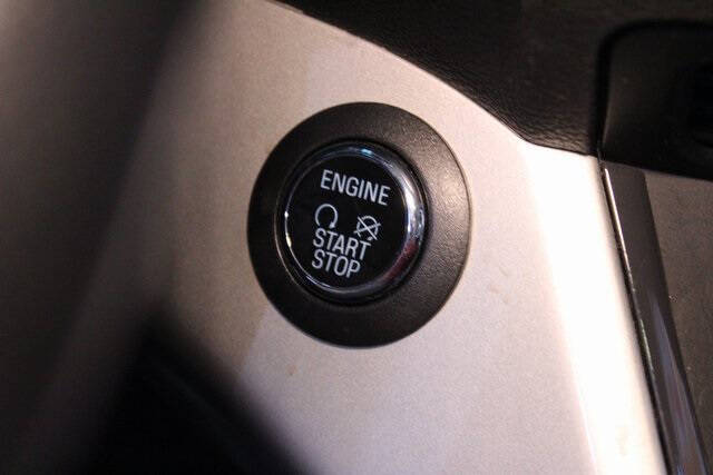 2016 Ford C-MAX Energi SEL