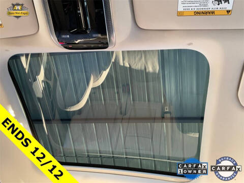 2023 Mercedes-Benz EQS EQS 450+