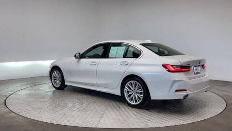 2024 BMW 3 Series 330i xDrive