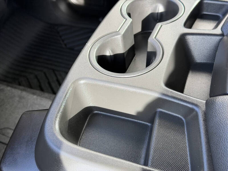 2022 Chevrolet Silverado 1500 Limited