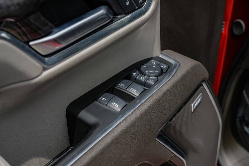 2025 Chevrolet Silverado 3500HD